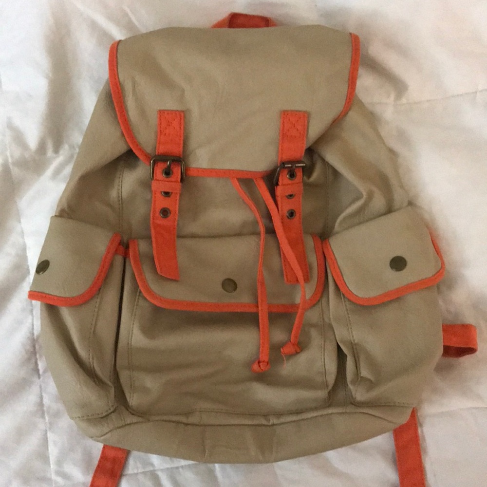 Mossimo backpack